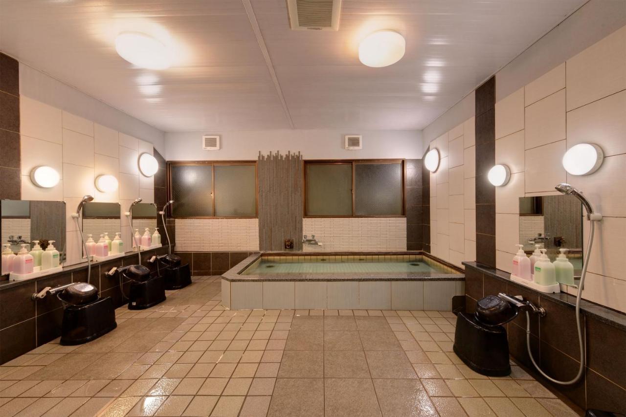 Hotel Oumiya Kyoto Exteriör bild